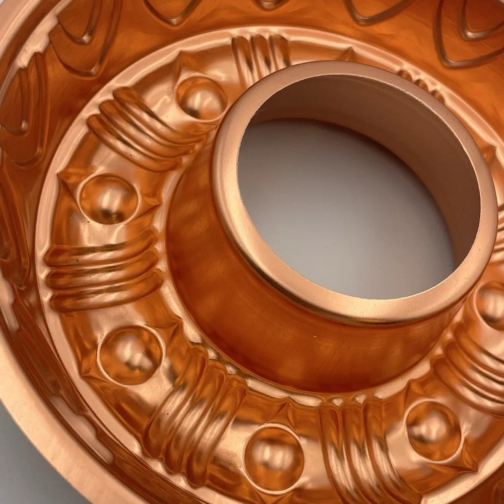 The Unbranded Brand decorative copper